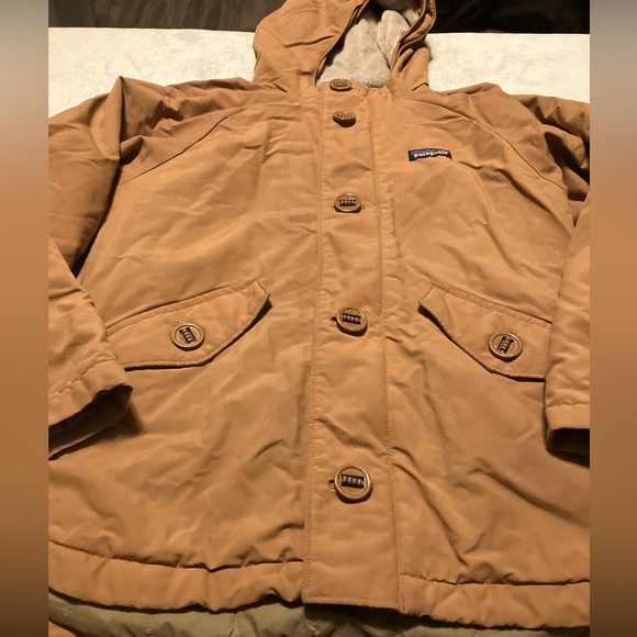 Patagonia Other - Boys Patagonia jacket